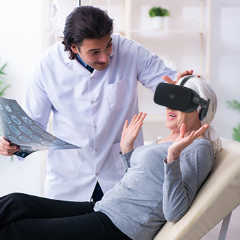During- Chemo Relaxation Journeys